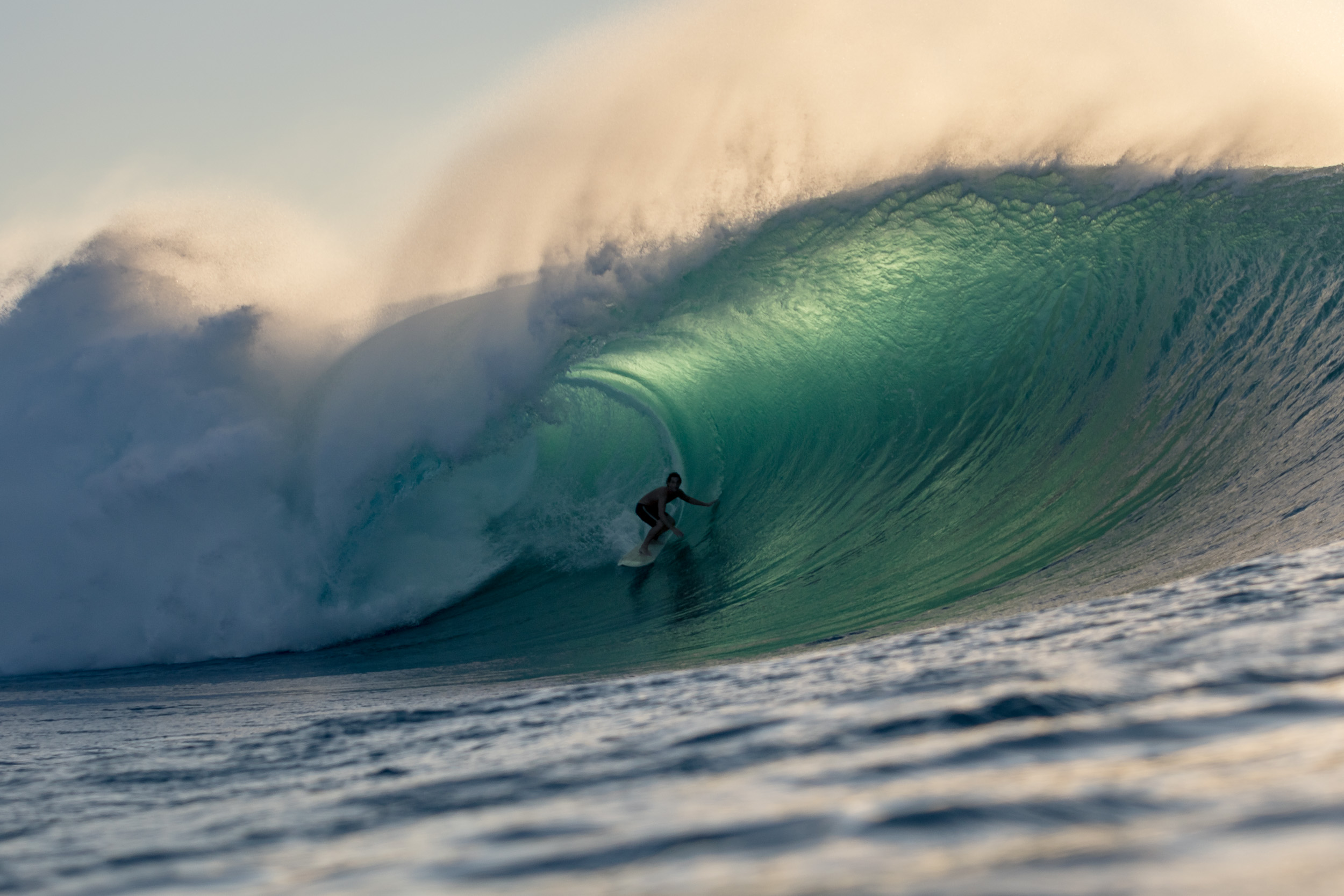 Pipeline