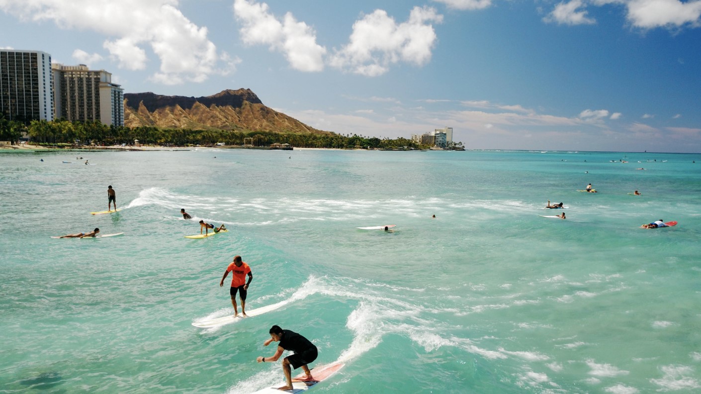 Waikiki